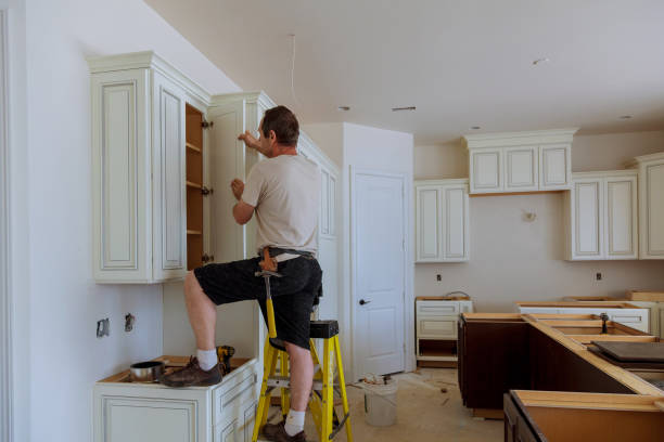 Kitchen Flooring specialists in Marlton, MD