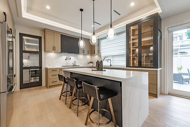 Kitchen backsplash design Marlton